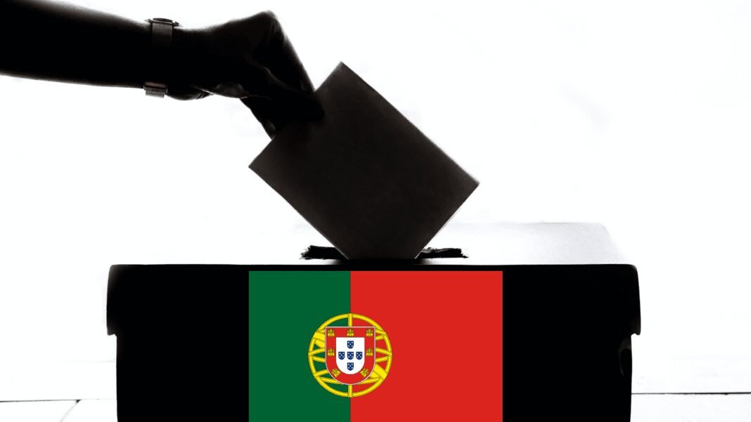 portugal-presidential-race-wide-open-with-far-right-just-ahead,-rare-runoff-vote-is-likely