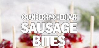 cranberry-cheddar-sausage-bites