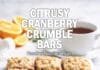 citrusy-cranberry-crumble-bars