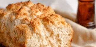 3-ingredient-beer-bread