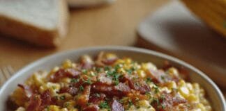 slow-cooker-cheddar-corn-with-bacon-–-creamy-southern-comfort