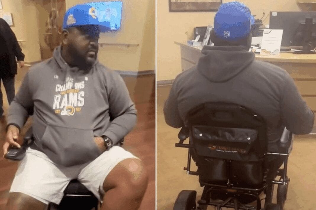 nfl-player-confined-to-wheelchair-just-two-years-after-retirement