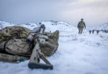 what-are-the-military-assets-in-the-arctic?
