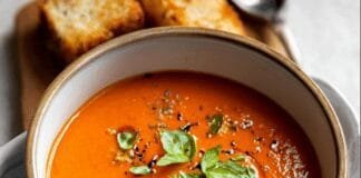 homemade-creamy-tomato-soup-(pantry-friendly)