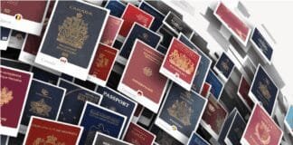 which-passports-open-the-most-doors:-singapore-reigns