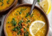 easy-lemon-lentil-soup-–-bright,-healthy,-and-comforting