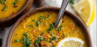 easy-lemon-lentil-soup-–-bright,-healthy,-and-comforting