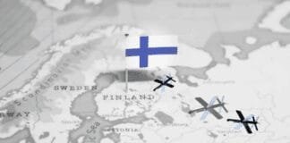 risk-of-foreign-drones-crossing-into-finnish-airspace-is-increasing,-officials-say