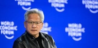 tech-ceos-boast-and-bicker-about-ai-at-davos