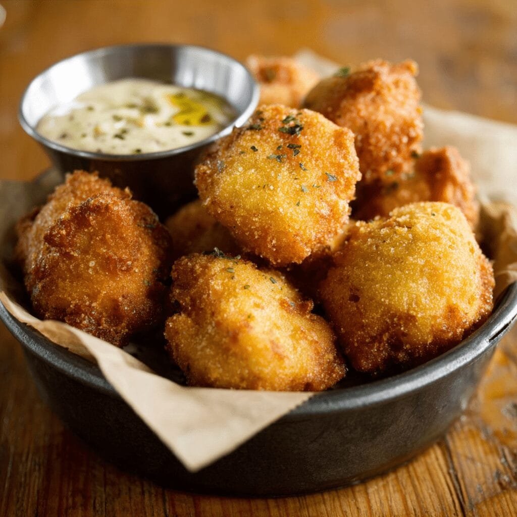 hush-puppies:-classic-southern-cornbread-nuggets hush-puppies:-classic-southern-cornbread-nuggets