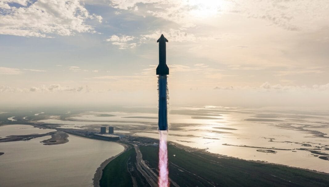 spacex-eyes-mid-march-for-first-test-of-upgraded-starship-rocket