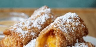 southern-peach-cobbler-egg-rolls-(tiktok-viral-dessert)