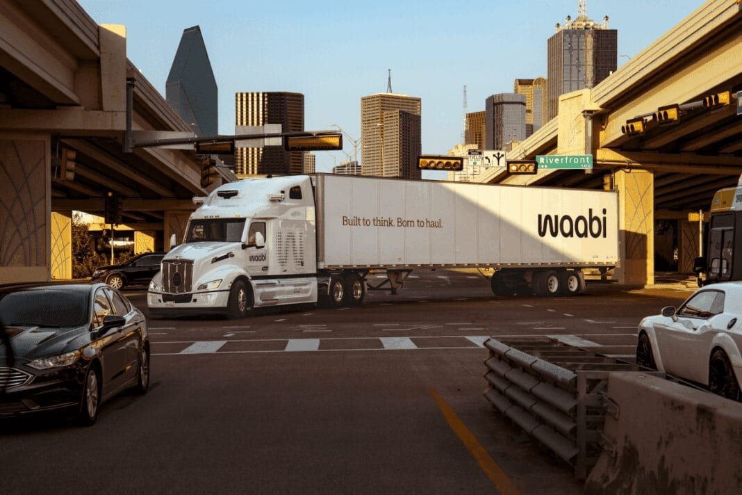 waabi-raises-$1b-and-expands-into-robotaxis-with-uber