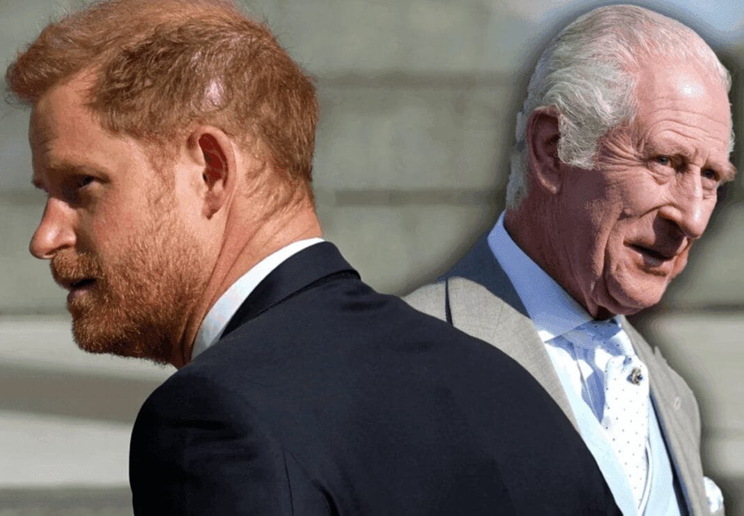 king-charles-wants-harry-back:-inside-the-cancer-stricken-monarch’s-secret-push-for-peace-talks