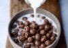 healthy-homemade-chocolate-cereal-(4-ingredient-cocoa-puffs)
