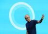 microsoft-won’t-stop-buying-ai-chips-from-nvidia,-amd,-even-after-launching-its-own,-nadella-says 