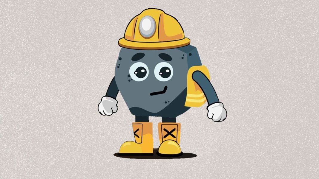why-the-government-is-trying-to-make-coal-cute why-the-government-is-trying-to-make-coal-cute