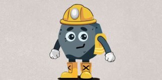 Why the government is trying to make coal cute why-the-government-is-trying-to-make-coal-cute