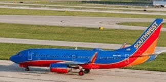 southwest-flight-aborts-takeoff-at-100-mph-to-avoid-collision-with-plane-that-made-wrong-turn