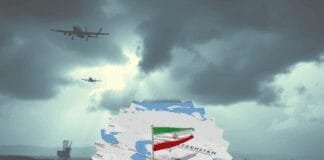 saudi-and-israeli-officials-visit-washington-to-discuss-possible-strikes-on-iran