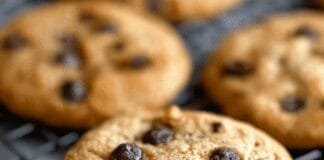 the-best-sugar-free-chocolate-chip-cookies