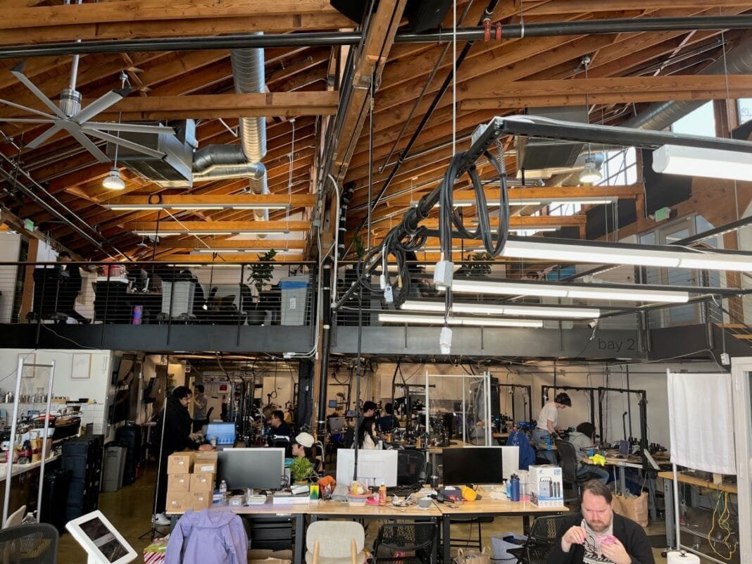 a-peek-inside-physical-intelligence,-the-startup-building-silicon-valley’s-buzziest-robot-brains