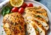 air-fryer-chicken-breast-–-juicy,-tender-&-flavorful-every-time