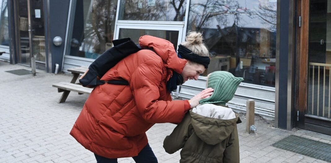 denmark’s-generous-child-care-and-parental-leave-policies-erase-80%-of-the-‘motherhood-penalty’-for-working-moms