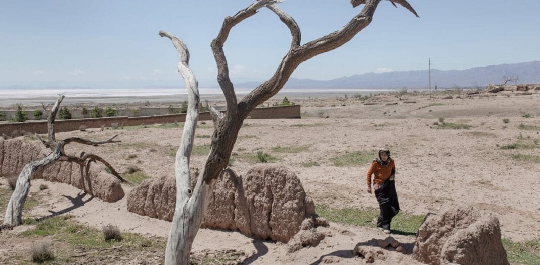 drastic-water-shortages-and-air-pollution-are-fuelling-iran’s-protests