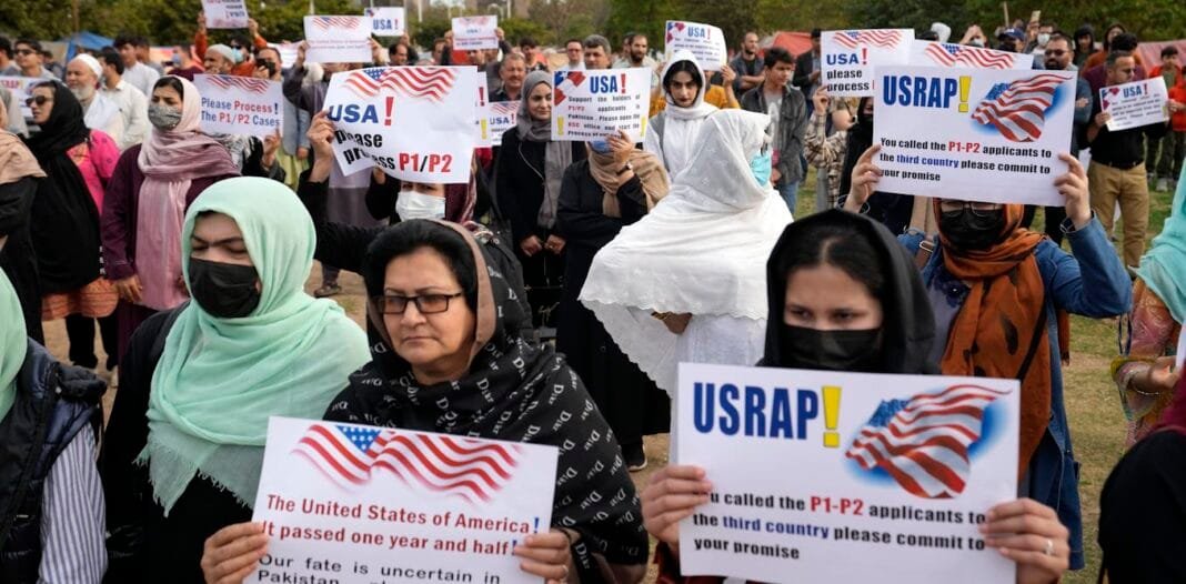 afghan-migrants-stranded-in-pakistan-after-the-us-suspends-refugee-resettlement