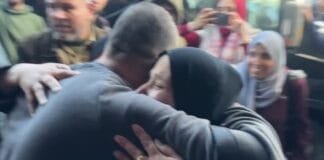 israel-releases-9-palestinians-from-gaza-after-months-of-unlawful-detention