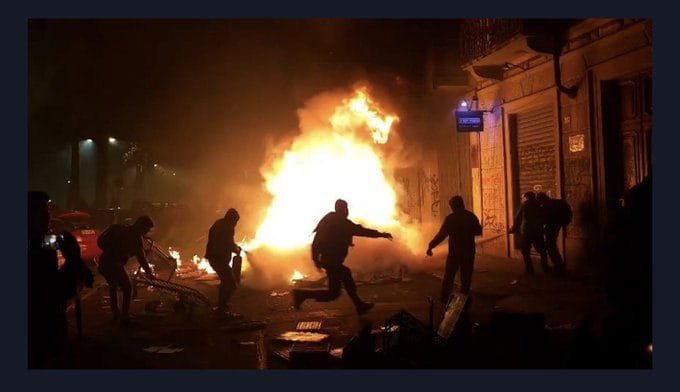 italy-set-to-approve-tougher-security-measures-after-violent-turin-protests italy-set-to-approve-tougher-security-measures-after-violent-turin-protests