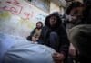 since-dawn,-8-palestinians-including-a-child-killed-in-israeli-strike-on-gaza