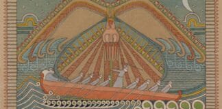 an-epic-border:-finland’s-poetic-masterpiece,-the-kalevala,-has-roots-in-2-cultures-and-2-countries