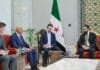 syrian-president-meets-us-envoy-in-damascus-to-discuss-regional-developments