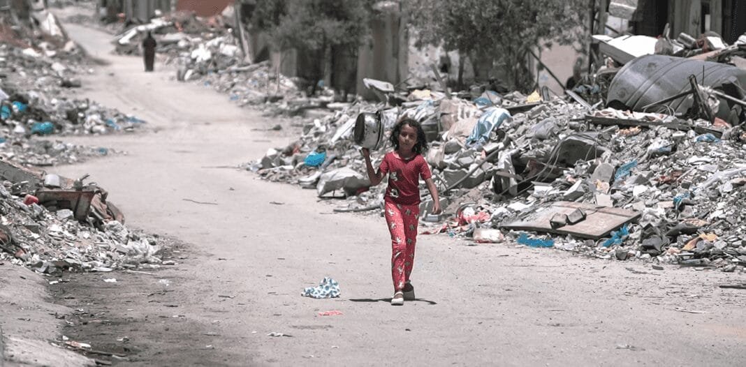 what-will-a-rebuilt-gaza-look-like?-the-competing-visions-for-the-strip’s-future