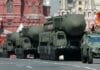 New Start’s expiration will make the world less safe – even if it doesn’t spark another nuclear arms race new-start’s-expiration-will-make-the-world-less-safe-–-even-if-it-doesn’t-spark-another-nuclear-arms-race