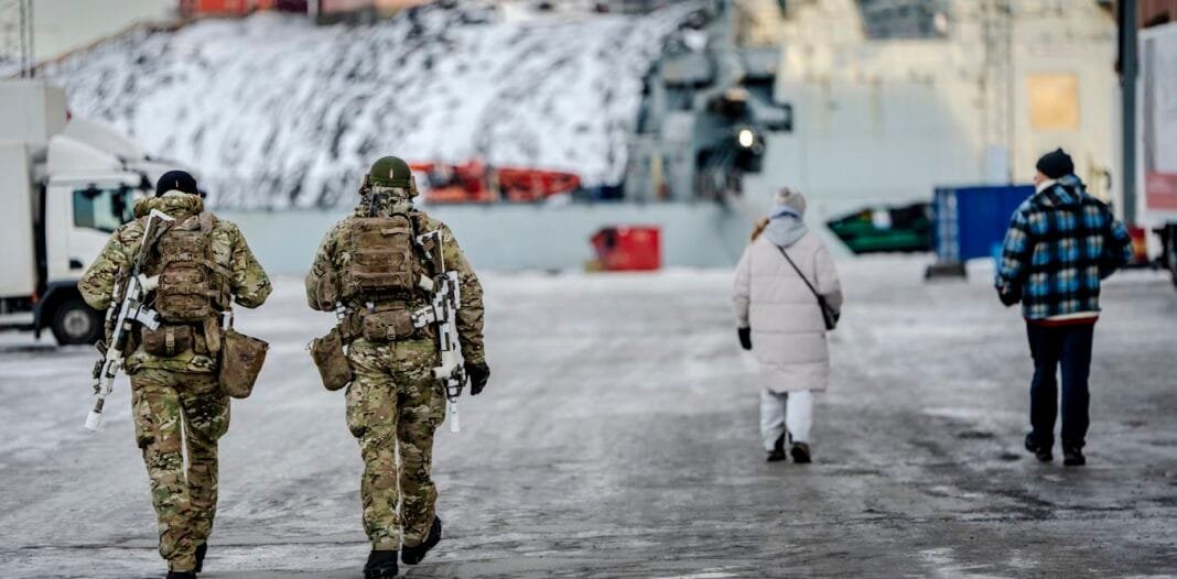 us-foreign-policy-has-taken-a-radical-turn-in-trump’s-first-year-back-in-office