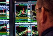 wall-street-tumbles-10%-below-its-record-after-trump-escalates-trade-war