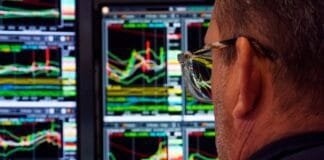 wall-street-tumbles-10%-below-its-record-after-trump-escalates-trade-war