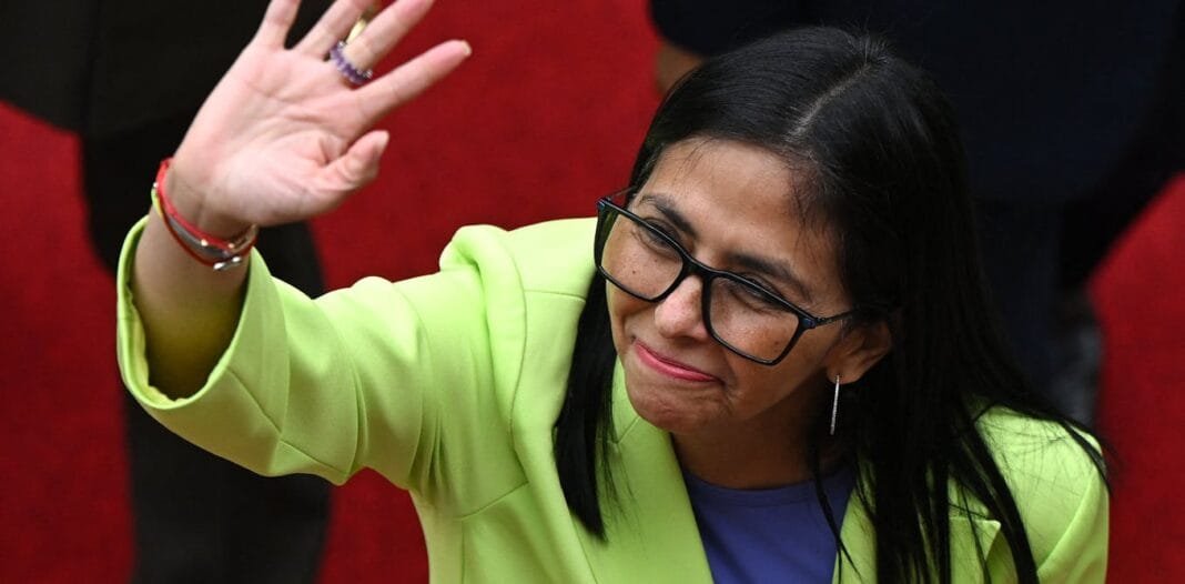 chavismo-has-adapted-before-–-but-can-venezuela’s-leftist-ideology-become-us-friendly-and-survive? chavismo-has-adapted-before-–-but-can-venezuela’s-leftist-ideology-become-us-friendly-and-survive?