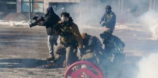 shooting-of-alex-pretti-in-minneapolis-has-put-america’s-gun-lobby-at-odds-with-the-white-house