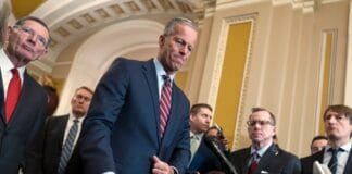 us-lawmakers-running-out-of-time-to-fund-government