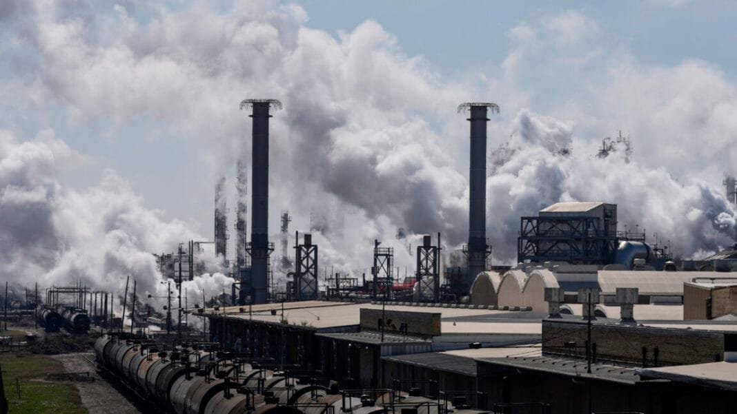 under-trump,-epa’s-enforcement-of-environmental-laws-collapses,-report-finds