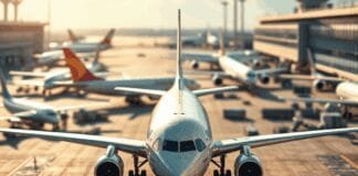 supply-chain-chaos-becomes-aviation’s-‘new-norm’-as-demand-hits-records