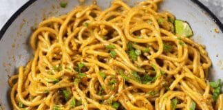 vegan-garlic-noodles-(5-ingredients,-15-minutes)