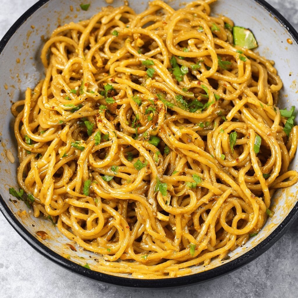 vegan-garlic-noodles-(5-ingredients,-15-minutes) vegan-garlic-noodles-(5-ingredients,-15-minutes)