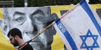 israel-could-collapse-before-its-centennial,-retired-israeli-general-warns