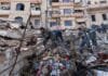 At Least 14 Dead After Six-Story Buildings Collapse in Crowded City at-least-14-dead-after-six-story-buildings-collapse-in-crowded-city