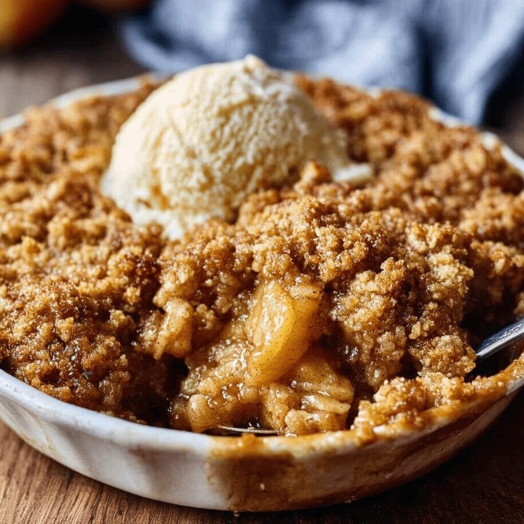 classic-apple-crumble-–-the-ultimate-comfort-dessert classic-apple-crumble-–-the-ultimate-comfort-dessert
